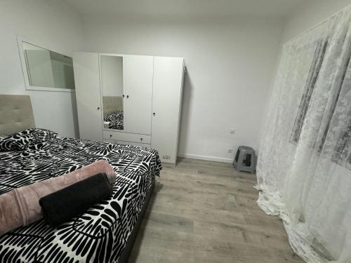 Habitacion Sagrada Familia