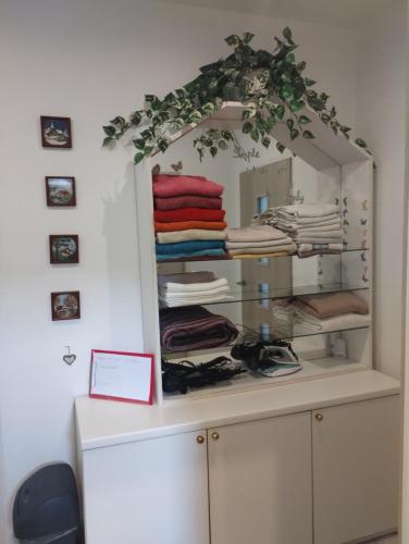 Fotografie z fotogalerie ubytování Apartmán Dolina v destinaci Banská Belá