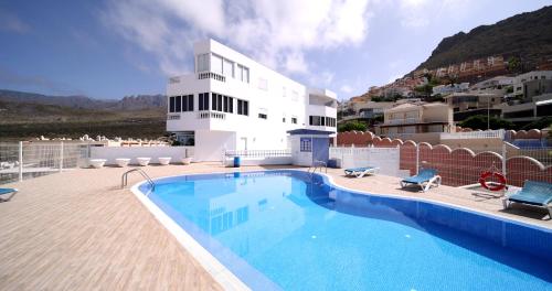 Vista Maravilla Apartment