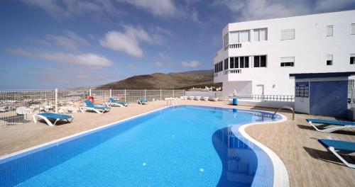 Vista Maravilla Apartment