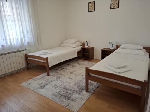 Apartments Maximir