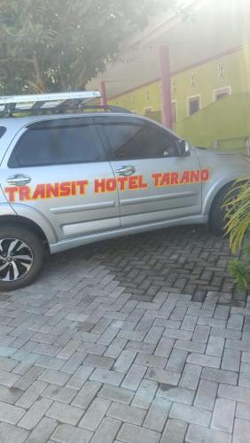 Fotografie z fotogalerie ubytování Hotel Transit 1 v destinaci Jambu