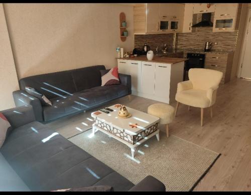 Ankara Eryaman Comfort Suites - Near Hospital & OSB