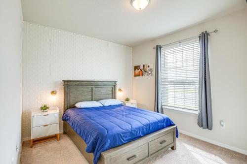 Pool, Games & Disney Magic! Epic Family Oasis photo 20