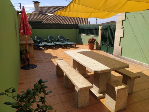 Carabuxeira Mar Loft