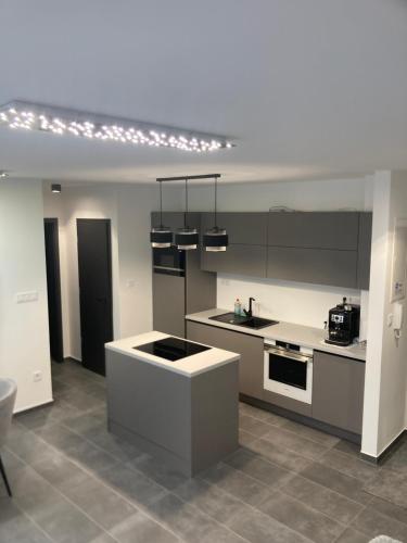 Swiss Star Apartment