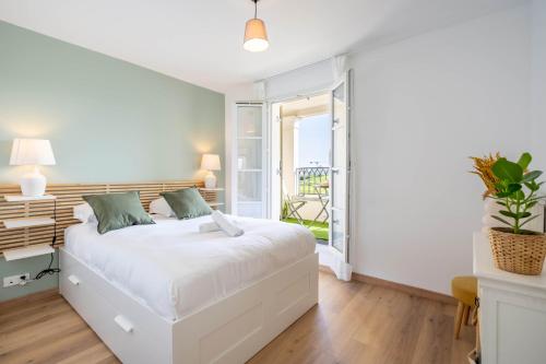 Photo de la galerie de l'établissement Lake View - Disneyland Paris - 6 pers - 2 Ch, à Serris