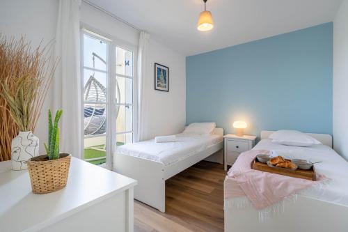 Photo de la galerie de l'établissement Lake View - Disneyland Paris - 6 pers - 2 Ch, à Serris