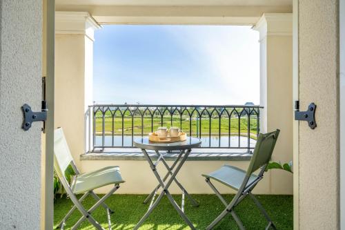 Photo de la galerie de l'établissement Lake View - Disneyland Paris - 6 pers - 2 Ch, à Serris