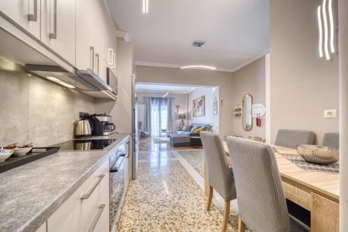 Manolias Apartment