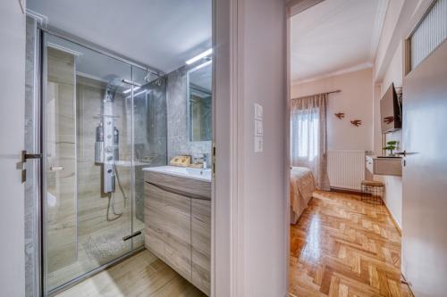 Manolias Apartment