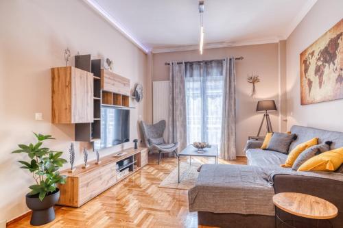 Manolias Apartment