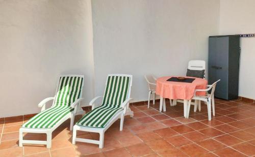 Port Royale Los Cristianos