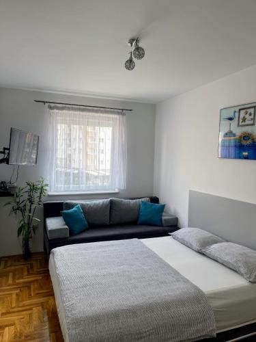 Gallery image of Apartman Hilandarska in Lukavica