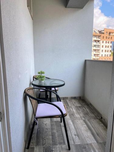 Gallery image of Apartman Hilandarska in Lukavica