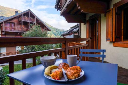 Chalet de la Grand Vy : Appart 6/7 personnes.