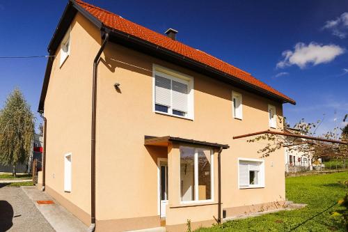 Holiday house Lukovdol