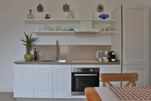 Foto dalla galleria di agrodolce suite a Cefalù