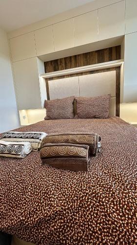 Apartament Słoneczny