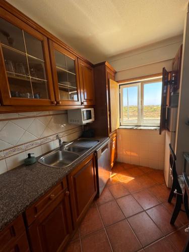 18 DUNAS - Studio in the coast of Alentejo