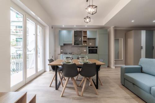 Domus 124, elegant city Comfort with Parking