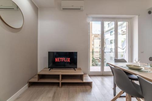 Domus 124, elegant city Comfort with Parking