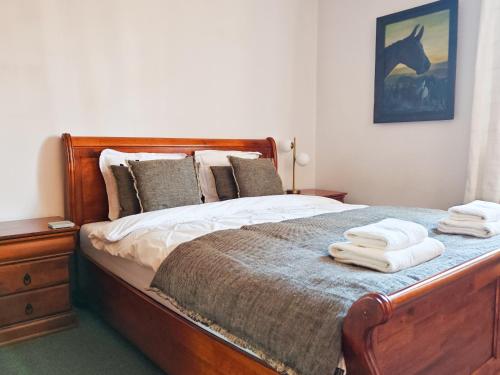 Feels Like Home Metro Zacisze