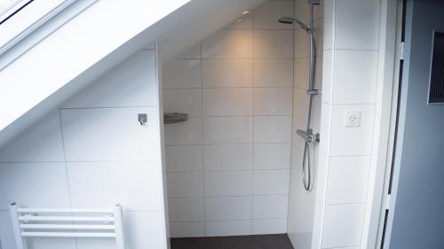 Ένα μπάνιο στο Vakantiehuis Oostendorp