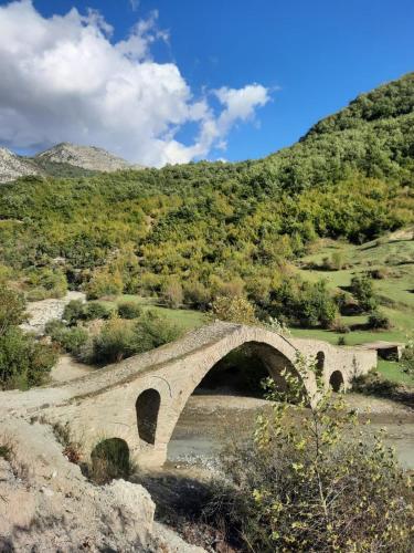 Φυσικό τοπίο κοντά σε αυτό το διαμέρισμα
