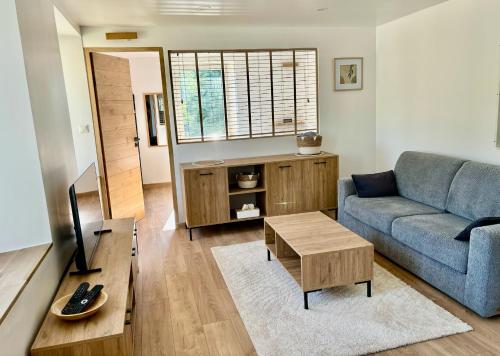 Appartement neuf 2 pièces 43m2 \"Les Cimes\"