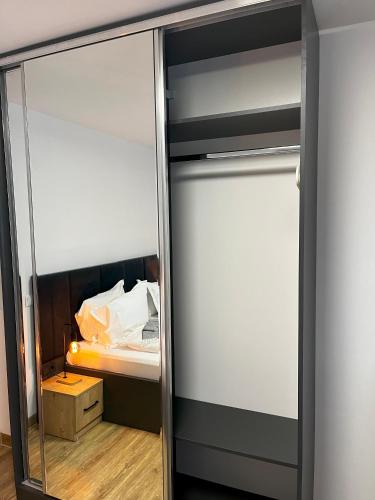 Letto o letti in una camera di Haven Hotels - Hotel Dona