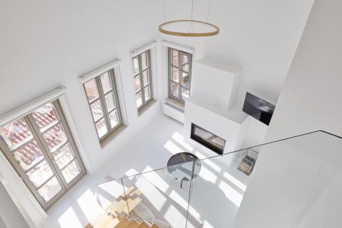 Clock Tower Arachova