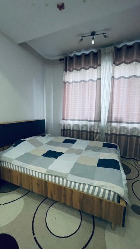 Room for Rent in City Center, Bishkek, Kyrgyzstan
