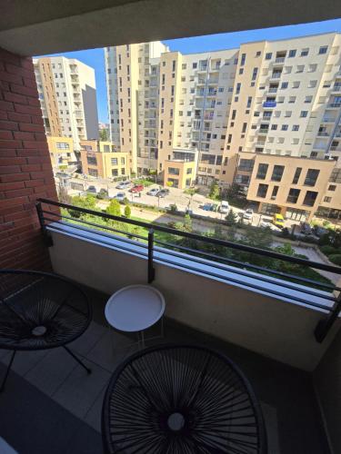 Foto A&A Apartments I Central, Cozy & Fully Equipped 1