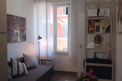 Vikos Lodge Apartment photo 1