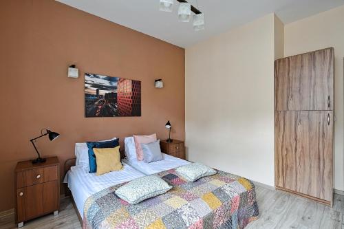 Urban Nest Apartments Józefitów 5