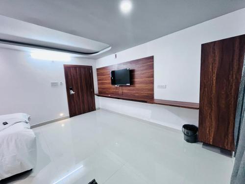 Φωτογραφία από το άλμπουμ του 4 Star Hotel SRS Grand στο Χιντεραμπάντ