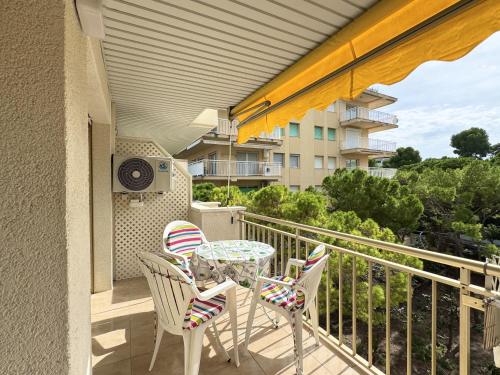 Apartsalou Penedes