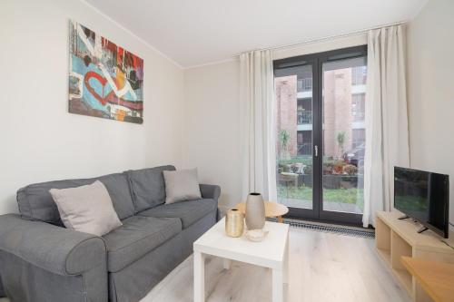 1 bedroom Apartment with Terrace - Wawrzyńca 21