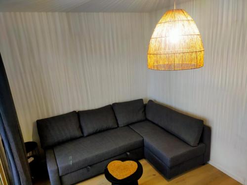 Charmant petit studio