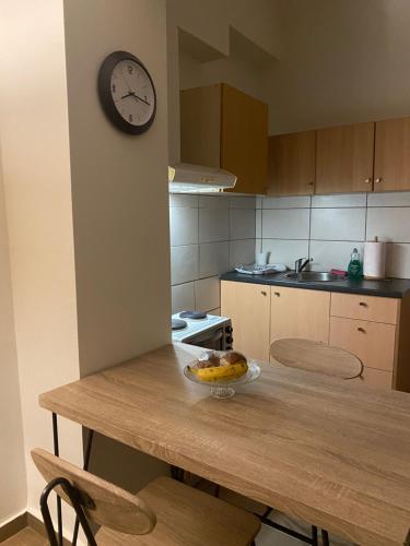 Apostolis Apartment, Argyroupoli, Athens