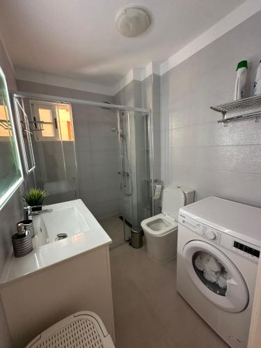 The Heights 2 Bedroom apartment