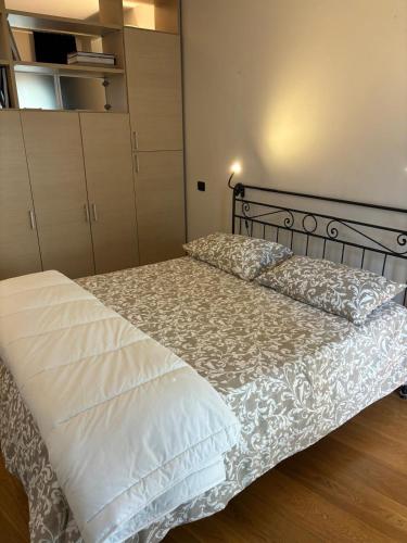 Sam's central & cosy apartment