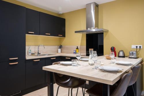 Magnifique T4 hypercentre Rochefort, arrivée autonome