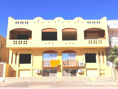 Fotografie z fotogalerie ubytování Magawesh v destinaci Hurghada