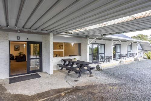 Fotografie z fotogalerie ubytování Sun Valley Motel v destinaci Wellsford