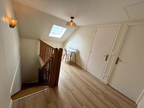 Photo de la galerie de l'établissement Appartement T2, à Saint-Martin-de-la-Lieue