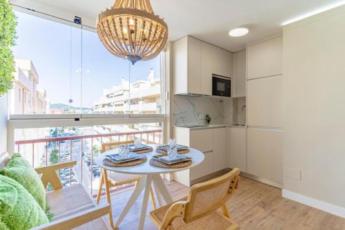 Apartamento costa 1
