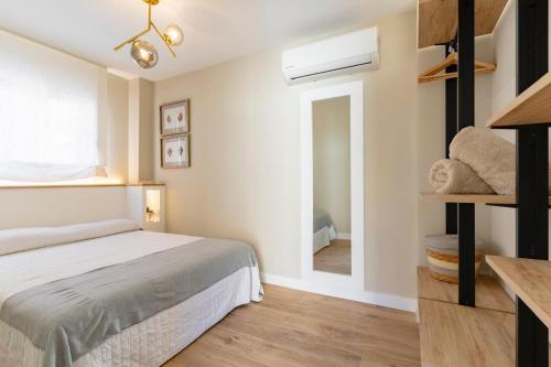 Apartamento costa 1