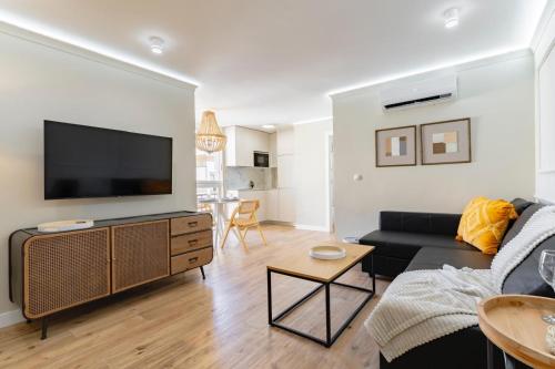 Apartamento costa 1
